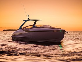 2022 Fairline F//Line 33 Outboard for sale