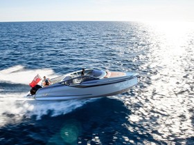 Buy 2022 Fairline F//Line 33 Outboard