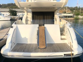 2007 Azimut 55E