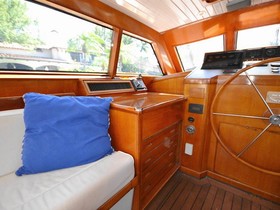 1985 Palmer Johnson Alden Custom Pilothouse myytävänä