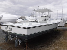 Buy 1999 Custom Robbins Center Console