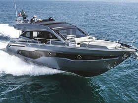 Købe 2021 Cranchi E 52