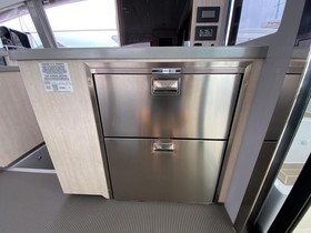 2021 Leopard 43 Powercat in vendita