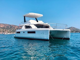 2021 Leopard 43 Powercat