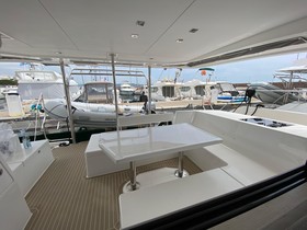 2021 Leopard 43 Powercat