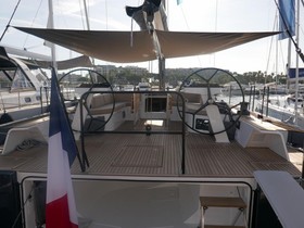 2021 Beneteau First Yacht 53 til salg