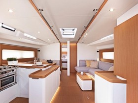 Kupiti 2021 Beneteau First Yacht 53
