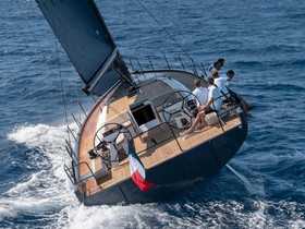 Kupiti 2021 Beneteau First Yacht 53