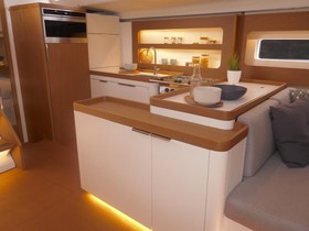 2021 Beneteau First Yacht 53 til salg