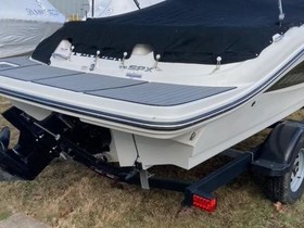 2017 Sea Ray Spx190 for sale