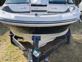 2017 Sea Ray Spx190 for sale