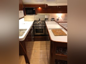 2014 Amel 55 za prodaju
