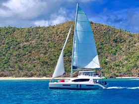 Købe 2014 Leopard 58
