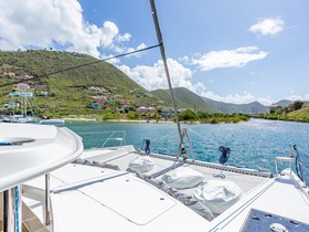 Købe 2014 Leopard 58