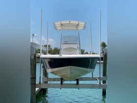 2014 Robalo 226 Cayman for sale
