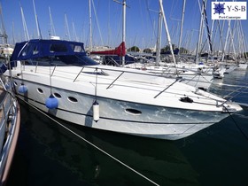 2004 Numarine 52 Open