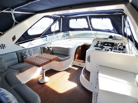 2004 Numarine 52 Open