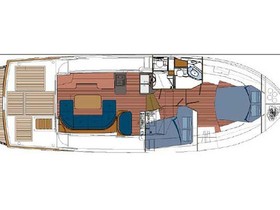 2006 Beneteau Swift Trawler 42 satın almak