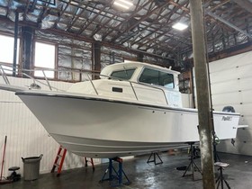 Parker 2520 Xld Sport Cabin