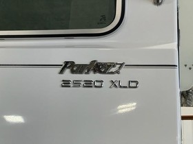 2022 Parker 2520 Xld Sport Cabin