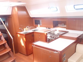 2010 Beneteau Oceanis 58 en venta