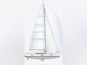 Купить 2022 X-Yachts X4.3