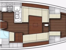 2022 X-Yachts X4.3
