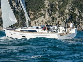 2022 X-Yachts X4.3 на продажу