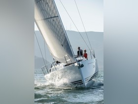 2022 X-Yachts X4.3
