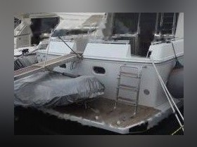 1990 Ferretti Yachts 52S for sale