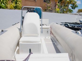 2012 Highfield Ocean Master 460 na sprzedaż