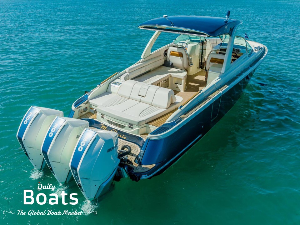 2019 ChrisCraft Launch 35 Gt for sale. View price, photos and Buy 2019