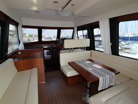 2018 Sasga Yachts Menorquin 42 Flybridge