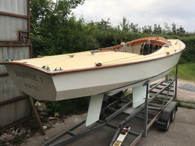 1960 Custom Yachting World Diamond