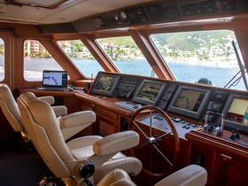 2006 Offshore Yachts Voyager for sale