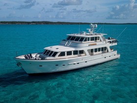 Buy 2006 Offshore Yachts Voyager