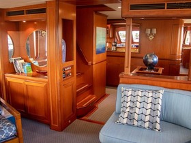 2006 Offshore Yachts Voyager
