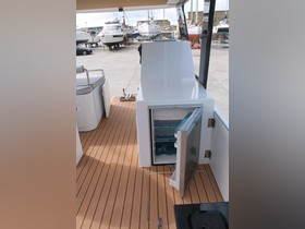 2022 Planus Nautica Aqualounge Poonton Boat