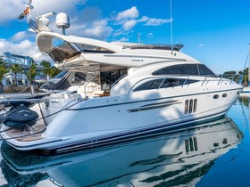 Princess 58 Flybridge