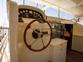 2021 Custom Gulet на продажу