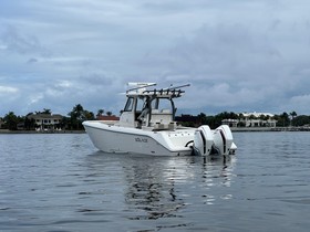 2022 Solace 32 Cs
