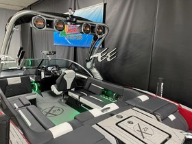 2021 Mastercraft X24 na prodej