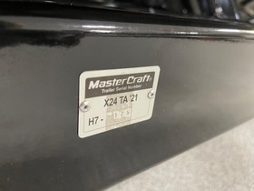 2021 Mastercraft X24 kaufen