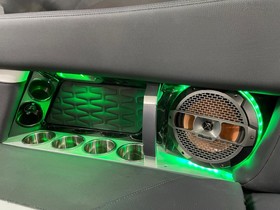 2021 Mastercraft X24