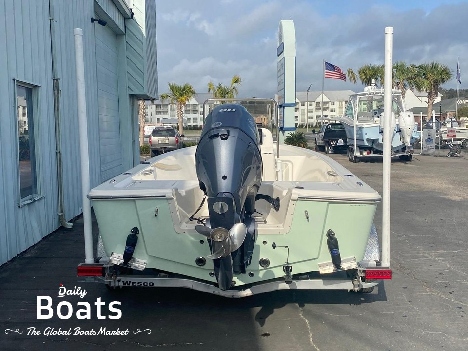 2021 Bulls Bay 1700 for sale. View price, photos and Buy 2021 Bulls Bay