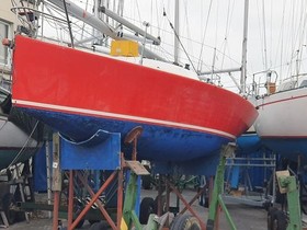 2001 Corby 25 in vendita
