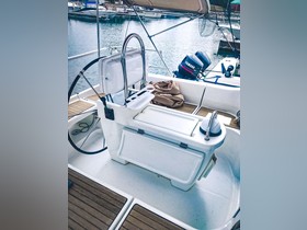 1997 Beneteau Oceanis 351 myytävänä