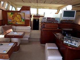 Osta 1995 Ferretti Yachts 185
