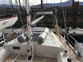 1990 Amel Supermaramu for sale