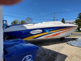 2002 Powerquest 340 Vyper for sale